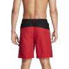 imageSpeedo Mens Swim Trunk Knee Length Marina Sport VolleySpeedo Red