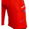 imageSpeedo Mens Swim Trunk Knee Length Marina Sport VolleySpicy Orange