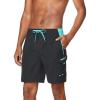 imageSpeedo Mens Swim Trunk Knee Length Marina Sport VolleyCeramic