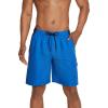 imageSpeedo Mens Swim Trunk Knee Length Marina Sport VolleyPalace BluePeacoat