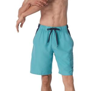 imageSpeedo Mens Swim Trunk Knee Length Marina Sport VolleyPorcelain