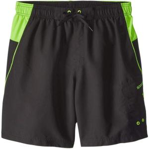 imageSpeedo Mens Swim Trunk Knee Length Marina Sport VolleySpeedo Black