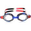 imageSpeedo unisexteen Swim Goggles Skoogle Ages 38RedWhiteBlue