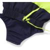 imageSpeedo Boys Swim Trunk Knee Length Blocked VolleyBlue Lemonade