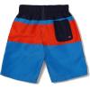 imageSpeedo Boys Swim Trunk Knee Length Blocked VolleyPalace Blue