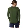 imageSpeedo Mens Uv Swim Shirt Long Sleeve Fitness RashguardDouglas Fir