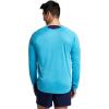imageSpeedo Mens Uv Swim Shirt Long Sleeve Fitness RashguardPool