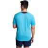 imageSpeedo Mens Uv Swim Shirt Short Sleeve Fitness RashguardPool