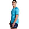 imageSpeedo Mens Uv Swim Shirt Short Sleeve Fitness RashguardPool