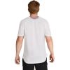 imageSpeedo Mens Uv Swim Shirt Short Sleeve Fitness RashguardSpeedo White