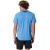 imageSpeedo Mens Uv Swim Shirt Short Sleeve Fitness RashguardTurkish Heather