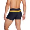 imageSpeedo Swimsuit Square Leg Eco Flex BeachstarBlock Anthracite