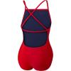 imageSpeedo Womens Guard Energy BackCross Back Speedo Red
