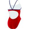 imageSpeedo Womens Guard Energy BackEnergy Back Us Red