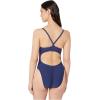 imageSpeedo Womens Guard Energy BackFly Back Us Navy