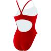 imageSpeedo Womens Guard Energy BackFly Back Us Red