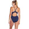 imageSpeedo Womens Guard Energy BackFlyback Team Navy