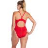 imageSpeedo Womens Guard Energy BackFlyback Team Red