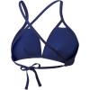 imageSpeedo Womens Guard Swimsuit Bikini Triangle Top EnduranceSpeedo Navy