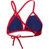 imageSpeedo Womens Guard Swimsuit Bikini Triangle Top EnduranceSpeedo Red