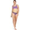imageSpeedo Womens Swimsuit Bikini TopRib Fairy Wren
