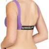 imageSpeedo Womens Swimsuit Bikini TopRib Fairy Wren