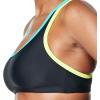 imageSpeedo Womens Swimsuit Bikini TopSpeedo Black