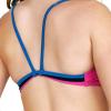 imageSpeedo Womens Swimsuit Bikini TopStrappy Rose Violet