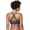 imageSpeedo Womens Swimsuit Triangle Bikini TopSpeedo Black