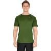 imageSpeedo Mens Uv Swim Shirt Short Sleeve Fitness RashguardDouglas Fir