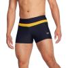 imageSpeedo Swimsuit Square Leg Eco Flex BeachstarBlock Anthracite