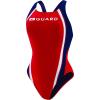 imageSpeedo Womens Guard Energy BackQuark Us Red