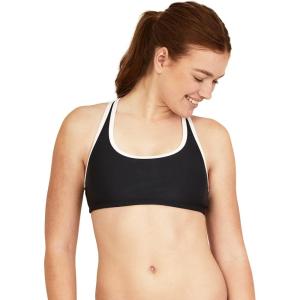 imageSpeedo Womens Swimsuit Bikini TopAnthracite