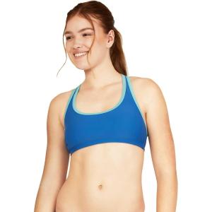 imageSpeedo Womens Swimsuit Bikini TopBright Cobalt