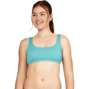 imageSpeedo Womens Swimsuit Bikini TopRib Porcelain