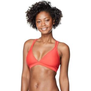 imageSpeedo Womens Swimsuit Triangle Bikini TopBittersweet