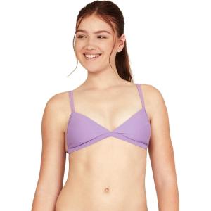 imageSpeedo Womens Swimsuit Triangle Bikini TopFairy Wren