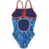 imageSpeedo Girls Swimsuit One Piece Thin StrapsBlueprint