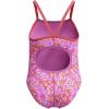 imageSpeedo Girls Swimsuit One Piece Thin StrapsWavy Daisy