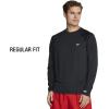 imageSpeedo Mens Uv Swim Shirt Easy Long Sleeve Regular FitDelphinium Blue