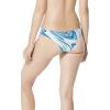 imageSpeedo Womens Swimsuit Bottom Bikini Xtra Life Piper HipsterAmalfi Blue