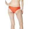 imageSpeedo Womens Swimsuit Bottom Bikini Xtra Life Piper HipsterPersimmon