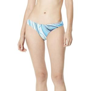imageSpeedo Womens Swimsuit Bottom Bikini Xtra Life Piper HipsterAmalfi Blue