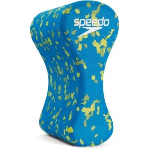 imageSpeedo Unisex PuLbuoy Foam Swim TrainingNordic TealAtomic LimeOlive