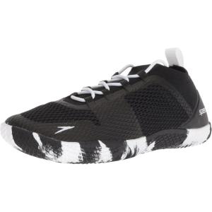 imageSpeedo Womens Water Shoe Fathom Aq AthleticBlackWhite