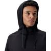 imageSpeedo UnisexAdult Sweatshirt Hoodie Pull Over Team Warm Up2024 Team Black