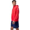 imageSpeedo UnisexAdult Sweatshirt Hoodie Pull Over Team Warm Up2024 Team Red