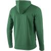 imageSpeedo UnisexAdult Sweatshirt Hoodie Pull Over Team Warm UpNew Speedo Green