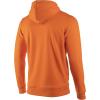 imageSpeedo UnisexAdult Sweatshirt Hoodie Pull Over Team Warm UpSpeedo Orange