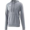 imageSpeedo UnisexAdult Sweatshirt Hoodie Pull Over Team Warm UpMonument